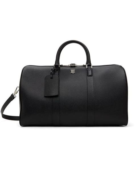 burberry boston bag price|burberry holdall.